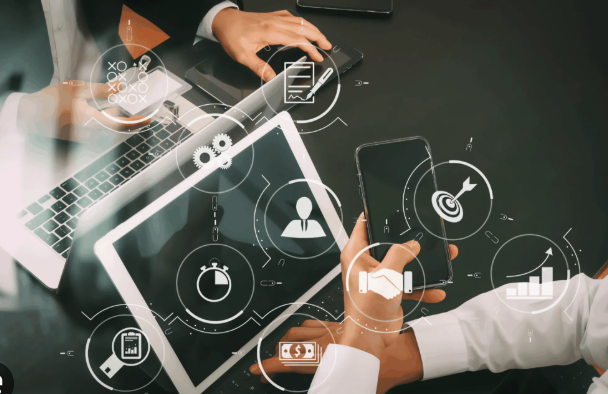 Alternance Semestre 5