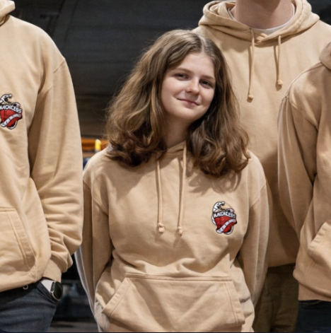 Portrait Elisa Millot